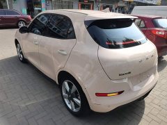 ORA Good Cat 401km Standard Range Comfort Edition LFP Battery - ფოტო 5