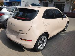 ORA Good Cat 401km Standard Range Comfort Edition LFP Battery - ფოტო 7