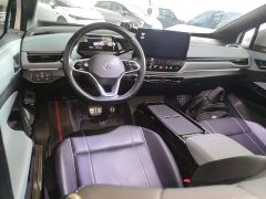 Volkswagen ID.4 X Pure Smart Edition - ფოტო 10