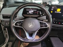 Volkswagen ID.4 X Pure Smart Edition - ფოტო 11