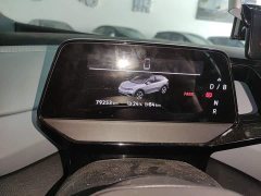 Volkswagen ID.4 X Pure Smart Edition - ფოტო 12