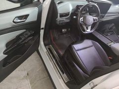 Volkswagen ID.4 X Pure Smart Edition - ფოტო 16