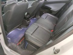Volkswagen ID.4 X Pure Smart Edition - ფოტო 17
