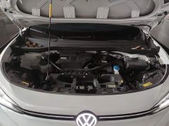 Volkswagen ID.4 X Pure Smart Edition - ფოტო 20