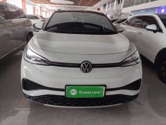 Volkswagen ID.4 X Pure Smart Edition - ფოტო 3