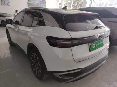 Volkswagen ID.4 X Pure Smart Edition - ფოტო 5