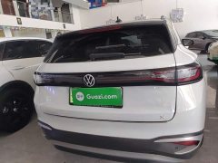 Volkswagen ID.4 X Pure Smart Edition - ფოტო 6