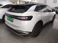 Volkswagen ID.4 X Pure Smart Edition - ფოტო 7