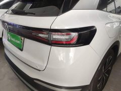 Volkswagen ID.4 X Pure Smart Edition - ფოტო 8