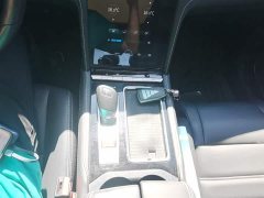 Nissan Raize 2021 260T Auto 48V Mild Hybrid Turbo Star Enjoy Success Edition - ფოტო 14