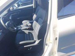 Nissan Raize 2021 260T Auto 48V Mild Hybrid Turbo Star Enjoy Success Edition - ფოტო 15