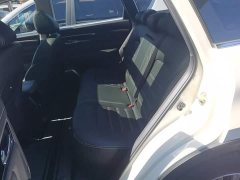 Nissan Raize 2021 260T Auto 48V Mild Hybrid Turbo Star Enjoy Success Edition - ფოტო 17