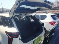 Nissan Raize 2021 260T Auto 48V Mild Hybrid Turbo Star Enjoy Success Edition - ფოტო 19