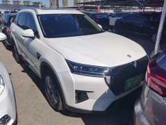 Nissan Raize 2021 260T Auto 48V Mild Hybrid Turbo Star Enjoy Success Edition - ფოტო 4