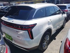 Nissan Raize 2021 260T Auto 48V Mild Hybrid Turbo Star Enjoy Success Edition - ფოტო 7