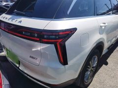 Nissan Raize 2021 260T Auto 48V Mild Hybrid Turbo Star Enjoy Success Edition - ფოტო 8