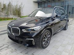 BMW X5 2022 Facelift xDrive 30Li M Sport Premium Package - ფოტო 1