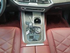 BMW X5 2022 Facelift xDrive 30Li M Sport Premium Package - ფოტო 10