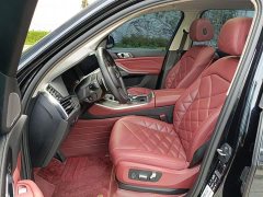 BMW X5 2022 Facelift xDrive 30Li M Sport Premium Package - ფოტო 11