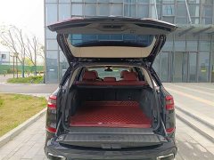 BMW X5 2022 Facelift xDrive 30Li M Sport Premium Package - ფოტო 15