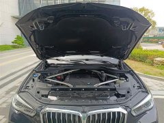 BMW X5 2022 Facelift xDrive 30Li M Sport Premium Package - ფოტო 16
