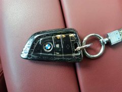 BMW X5 2022 Facelift xDrive 30Li M Sport Premium Package - ფოტო 17