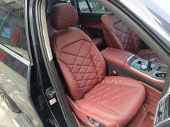 BMW X5 2022 Facelift xDrive 30Li M Sport Premium Package - ფოტო 20