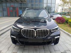 BMW X5 2022 Facelift xDrive 30Li M Sport Premium Package - ფოტო 3