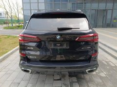 BMW X5 2022 Facelift xDrive 30Li M Sport Premium Package - ფოტო 4