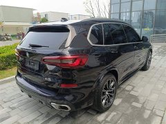BMW X5 2022 Facelift xDrive 30Li M Sport Premium Package - ფოტო 5