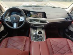 BMW X5 2022 Facelift xDrive 30Li M Sport Premium Package - ფოტო 6