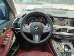 BMW X5 2022 Facelift xDrive 30Li M Sport Premium Package - ფოტო 7