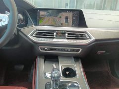 BMW X5 2022 Facelift xDrive 30Li M Sport Premium Package - ფოტო 9