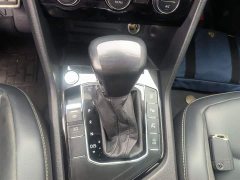 Volkswagen Tiguan L 330TSI Automatic FWD R-Line Comfort Edition - ფოტო 11