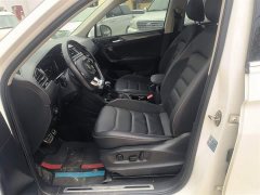 Volkswagen Tiguan L 330TSI Automatic FWD R-Line Comfort Edition - ფოტო 12