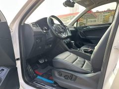 Volkswagen Tiguan L 330TSI Automatic FWD R-Line Comfort Edition - ფოტო 13