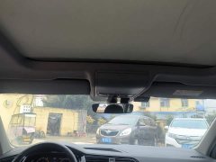 Volkswagen Tiguan L 330TSI Automatic FWD R-Line Comfort Edition - ფოტო 14