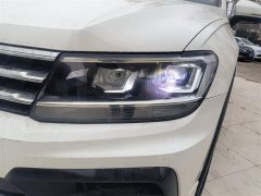 Volkswagen Tiguan L 330TSI Automatic FWD R-Line Comfort Edition - ფოტო 18
