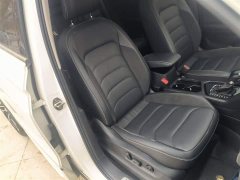 Volkswagen Tiguan L 330TSI Automatic FWD R-Line Comfort Edition - ფოტო 20