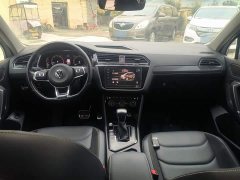 Volkswagen Tiguan L 330TSI Automatic FWD R-Line Comfort Edition - ფოტო 7