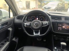Volkswagen Tiguan L 330TSI Automatic FWD R-Line Comfort Edition - ფოტო 8