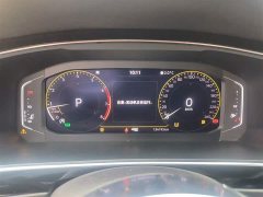 Volkswagen Tiguan L 330TSI Automatic FWD R-Line Comfort Edition - ფოტო 9