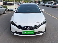Buick Weilan 6 2022 Plug-in Hybrid Connected Smart Edition - ფოტო 10