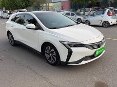 Buick Weilan 6 2022 Plug-in Hybrid Connected Smart Edition - ფოტო 11