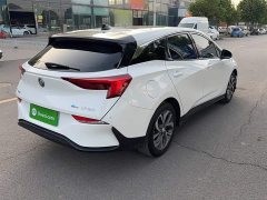Buick Weilan 6 2022 Plug-in Hybrid Connected Smart Edition - ფოტო 12