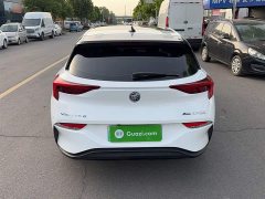 Buick Weilan 6 2022 Plug-in Hybrid Connected Smart Edition - ფოტო 13
