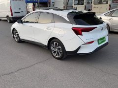 Buick Weilan 6 2022 Plug-in Hybrid Connected Smart Edition - ფოტო 14