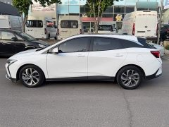 Buick Weilan 6 2022 Plug-in Hybrid Connected Smart Edition - ფოტო 15