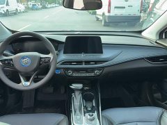 Buick Weilan 6 2022 Plug-in Hybrid Connected Smart Edition - ფოტო 17