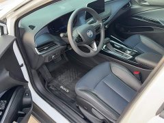 Buick Weilan 6 2022 Plug-in Hybrid Connected Smart Edition - ფოტო 18